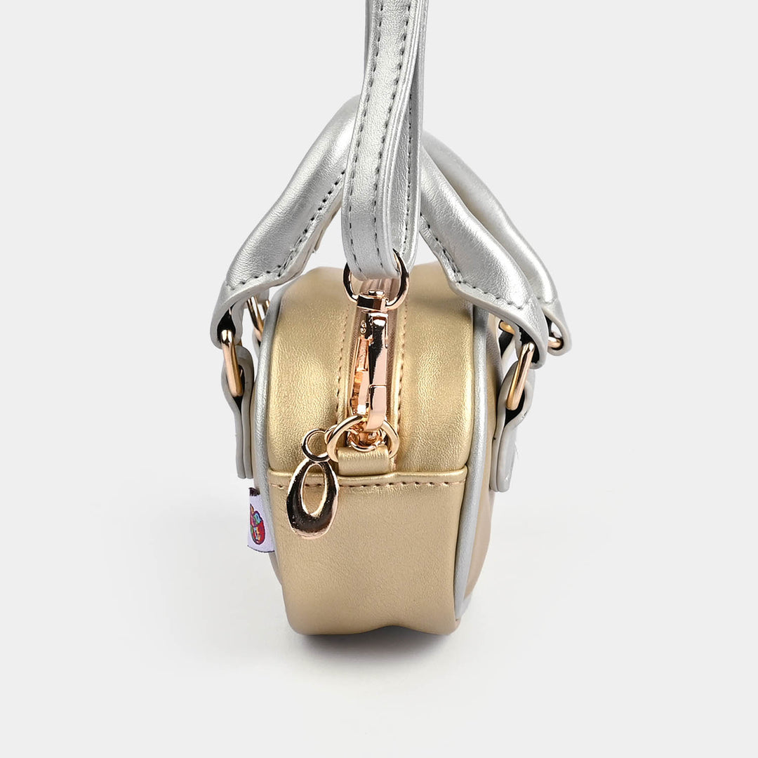 Girls Fancy Hand Bag