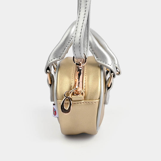 Girls Fancy Hand Bag