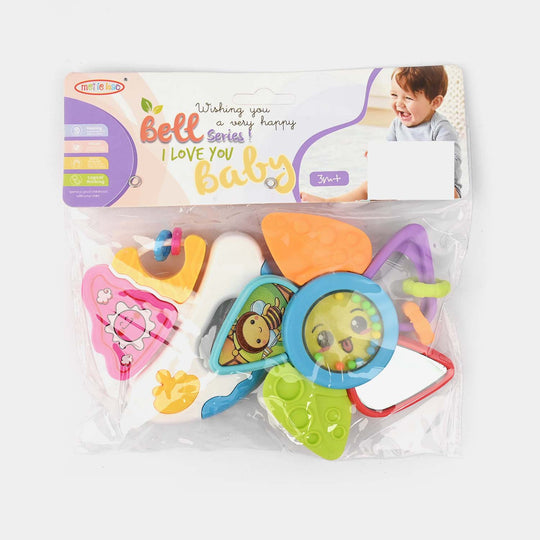 Baby Rattle For Kids