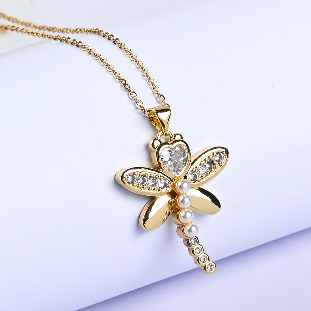 Elegant Fancy Pendant/Necklace for Girls
