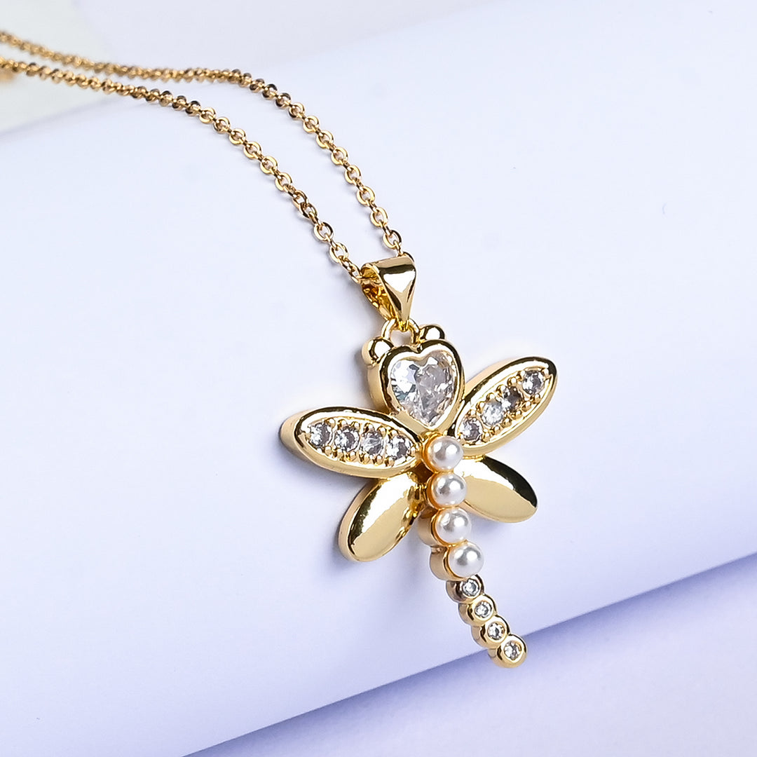 Elegant Fancy Pendant/Necklace for Girls