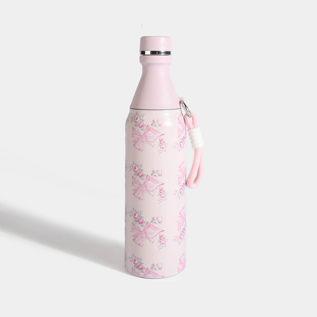 Stainless Steel Water Bottle | 18OZ