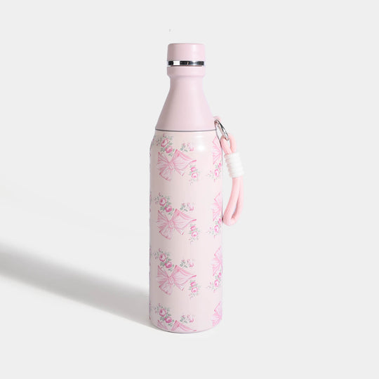 Stainless Steel Water Bottle | 18OZ