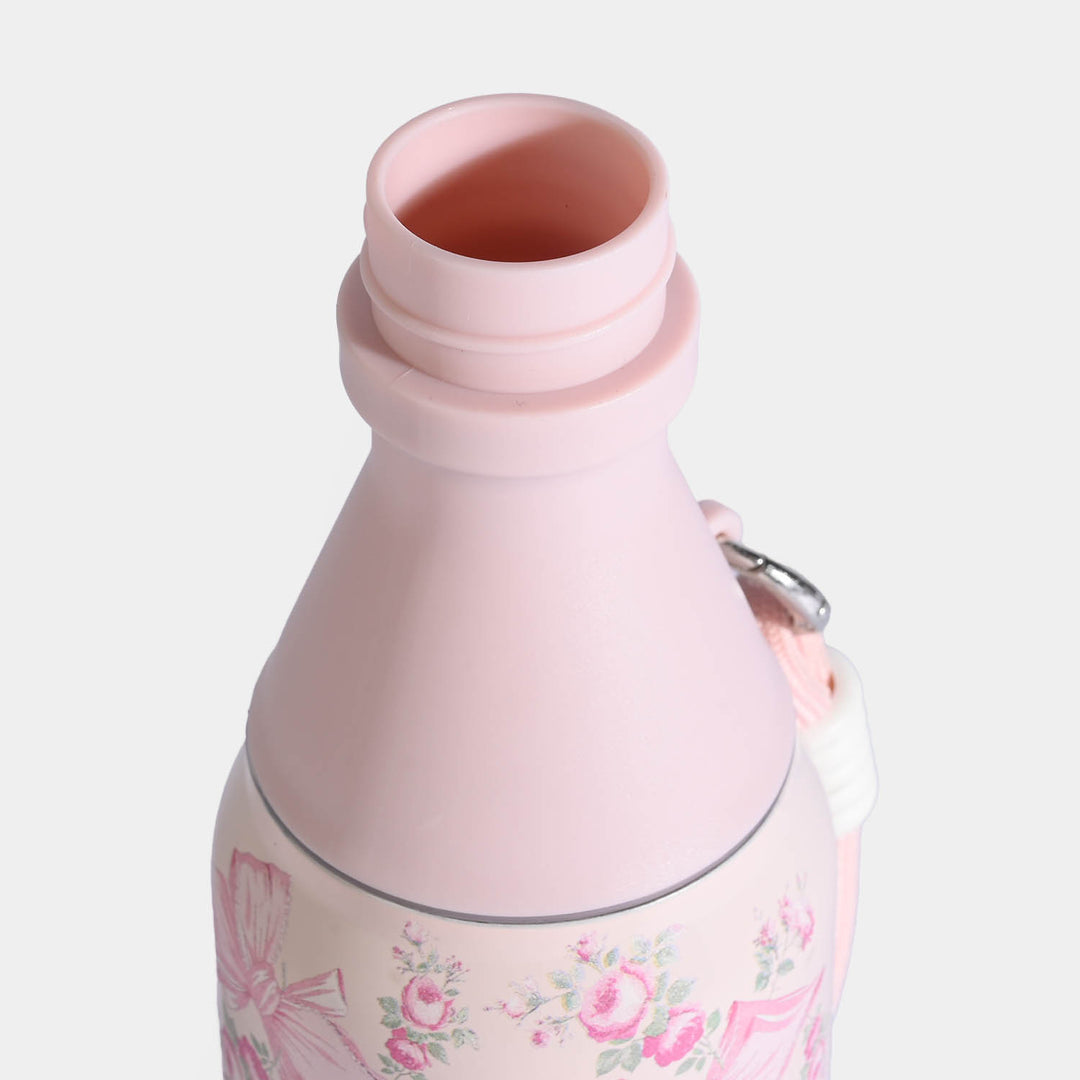 Stainless Steel Water Bottle | 18OZ