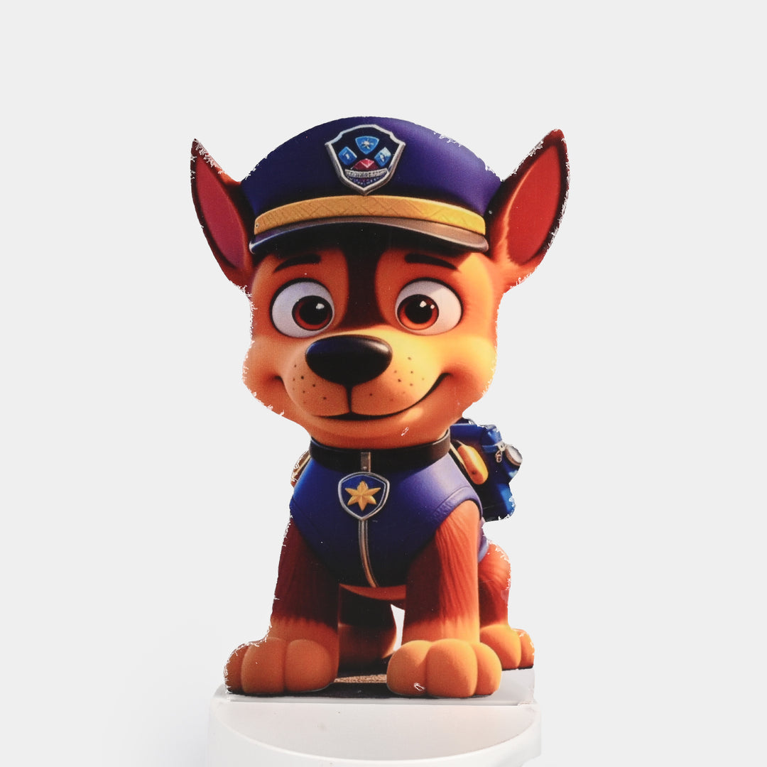 Kids’ Character HD WiFi Security Camera