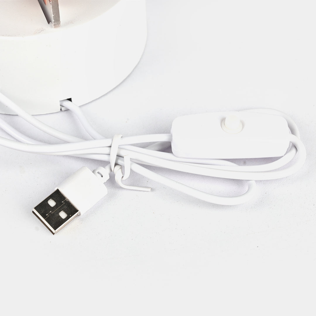 Kids’ Character HD WiFi Security Camera