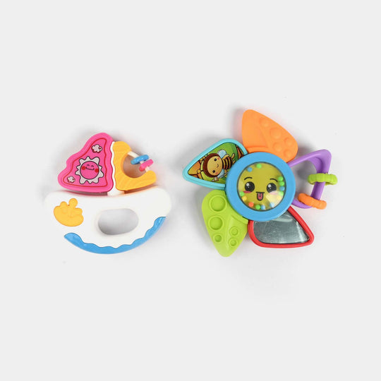 Baby Rattle For Kids