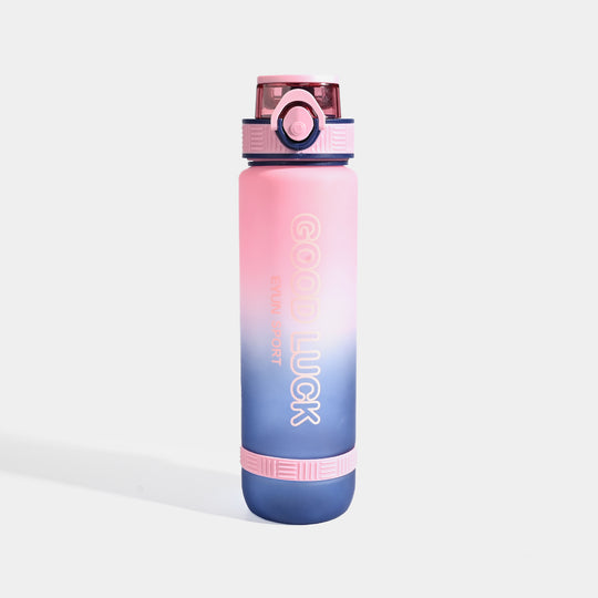 Water Bottle Plastic For Kids