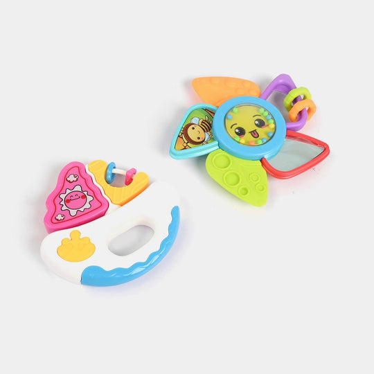 Baby Rattle For Kids