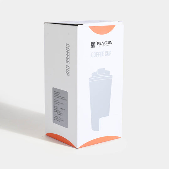 Stainless Steel Thermal Travel Mug