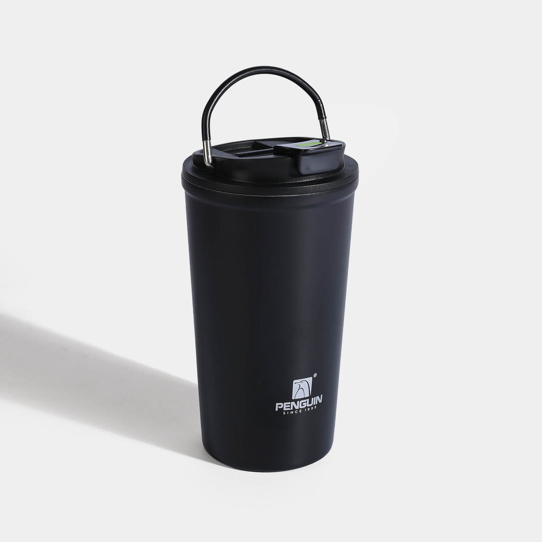 Stainless Steel Thermal Travel Mug