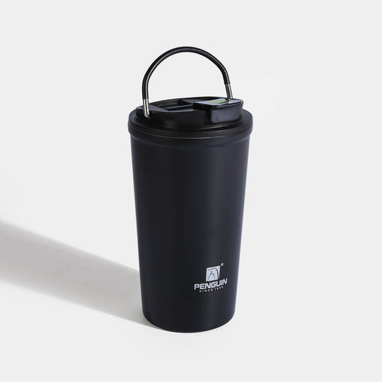 Stainless Steel Thermal Travel Mug