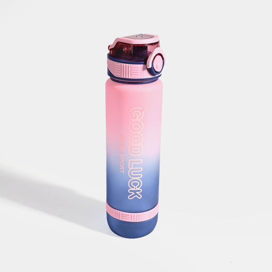 Water Bottle Plastic For Kids