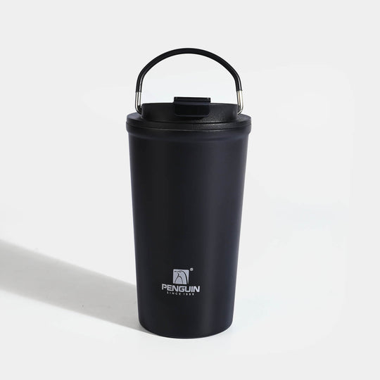 Stainless Steel Thermal Travel Mug