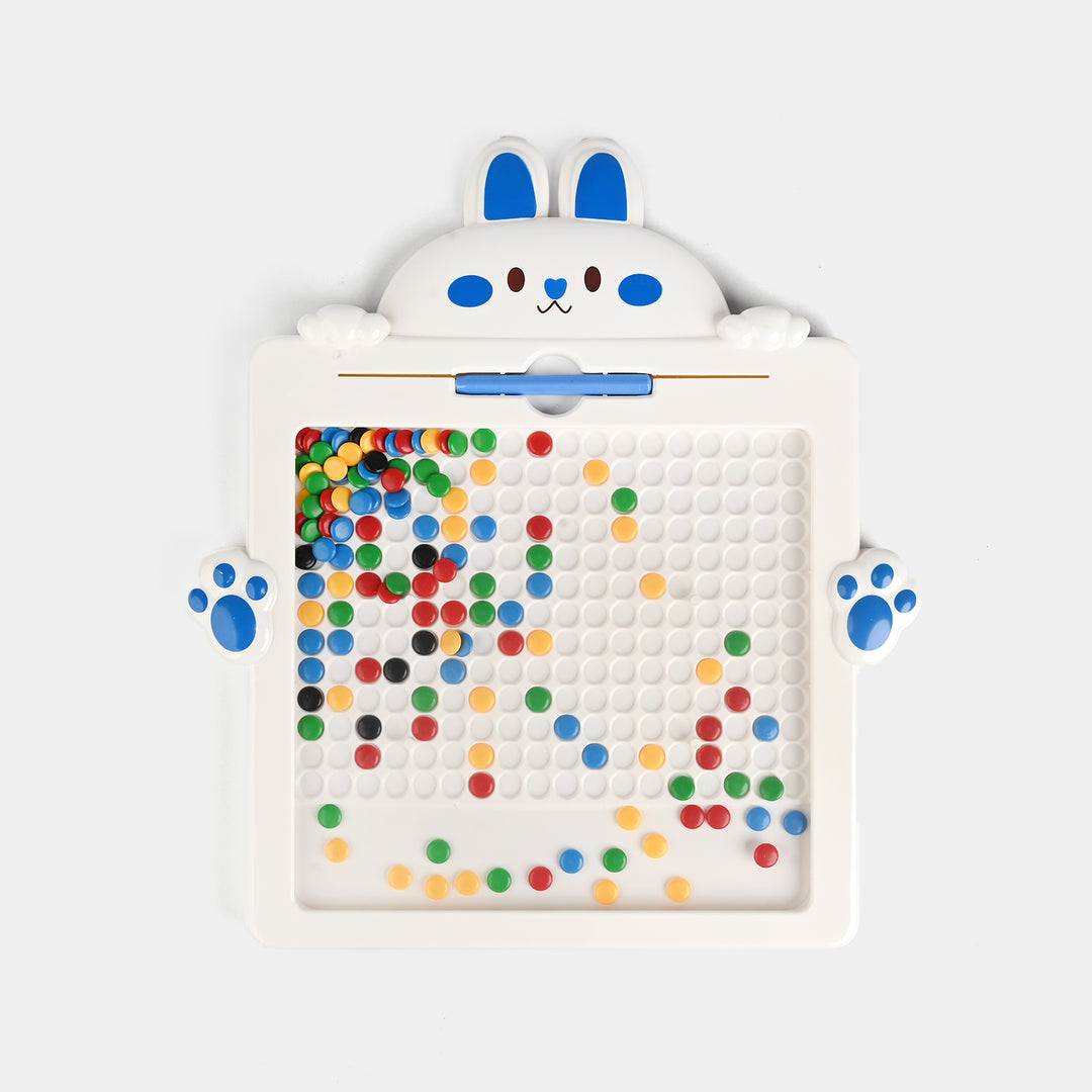 Magnetic Pen Drawing Board for Kids, Educational Toy