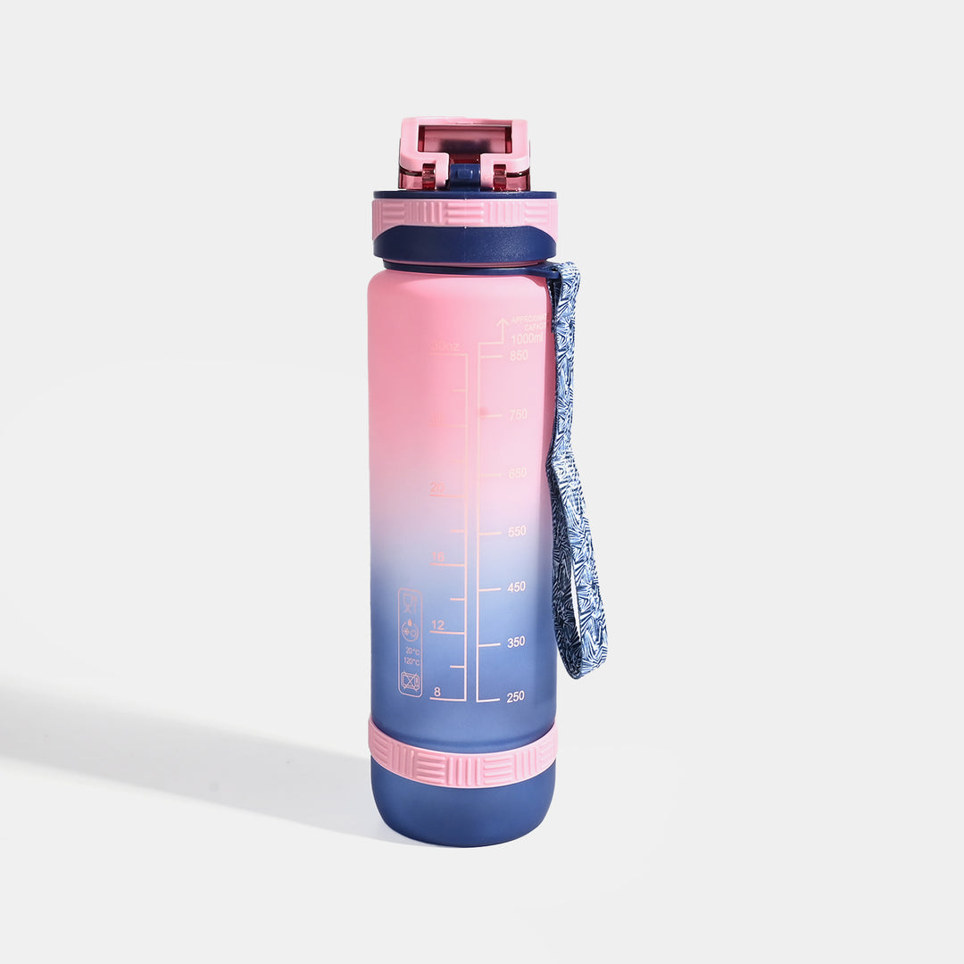 Water Bottle Plastic For Kids