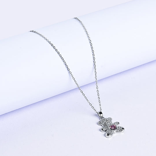 Elegant Fancy Pendant/Necklace for Girls