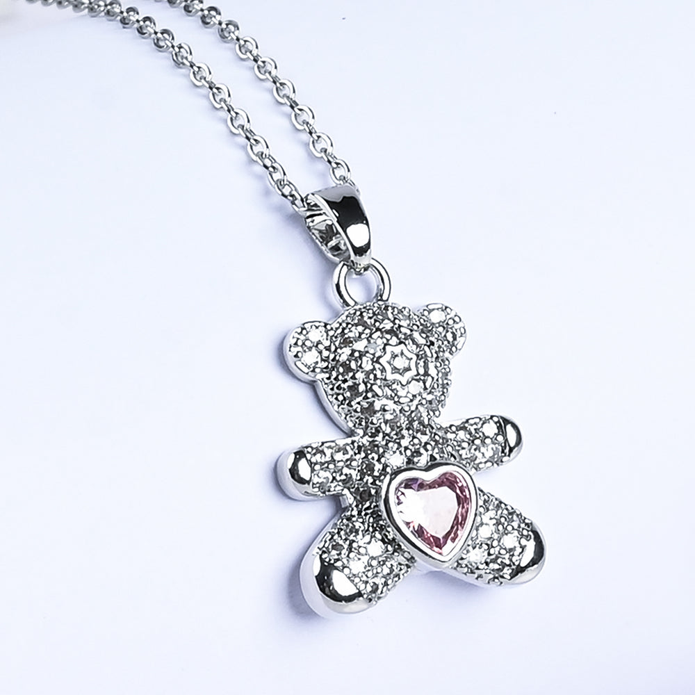 Elegant Fancy Pendant/Necklace for Girls