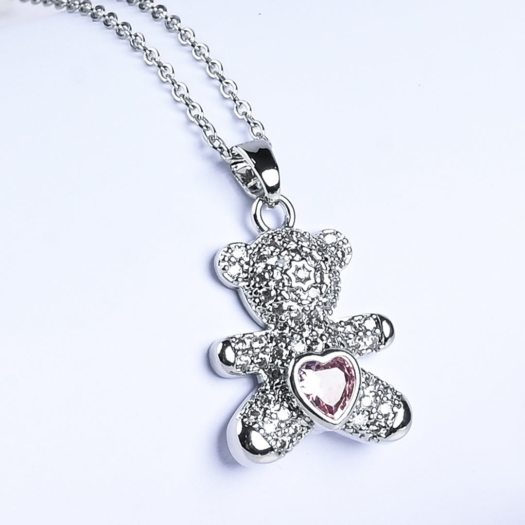 Elegant Fancy Pendant/Necklace for Girls