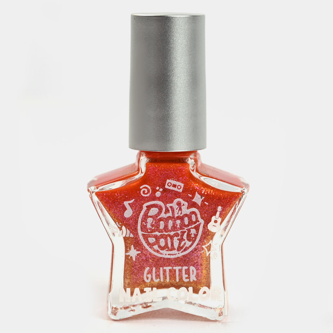 Nail Polish For Kids
