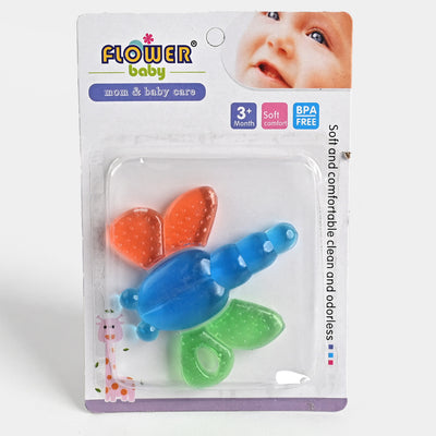 Baby Teether Butterfly