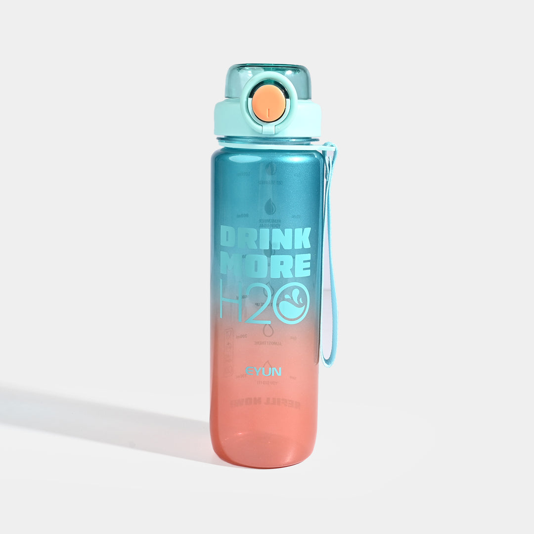 Water Bottle Plastic For Kids