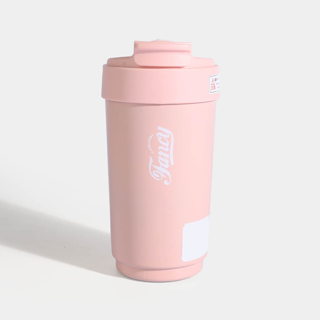 Stainless Steel Coffee Mug/Tumbler | 450ml