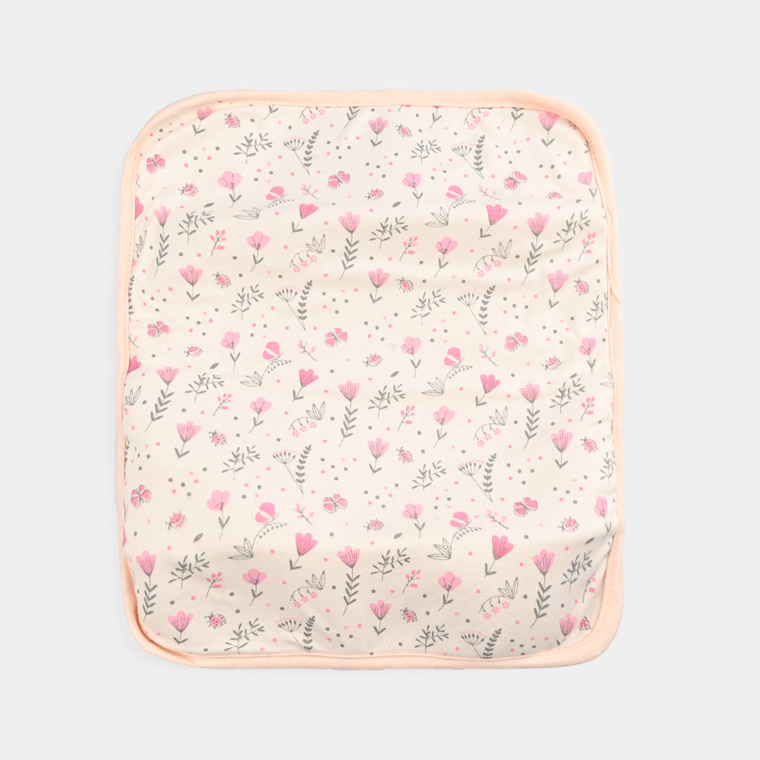 Baby Foam Changing Small Sheet | 13x16
