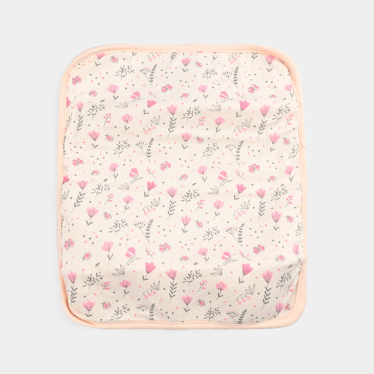 Baby Foam Changing Small Sheet | 13x16