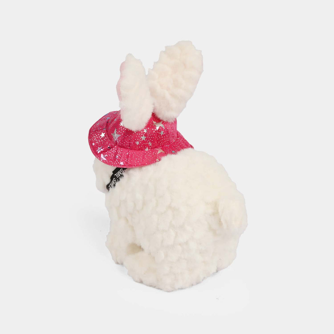 Interactive Walking & Playing Animal Toy with Sound