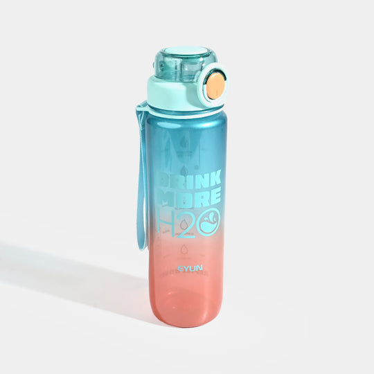 Water Bottle Plastic For Kids