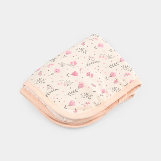 Baby Foam Changing Small Sheet | 13x16