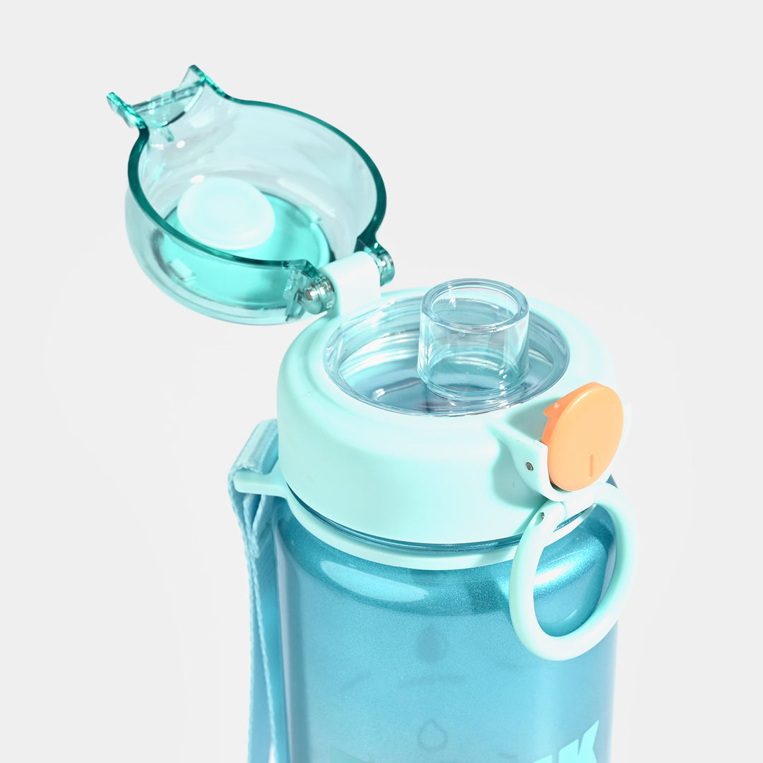 Water Bottle Plastic For Kids