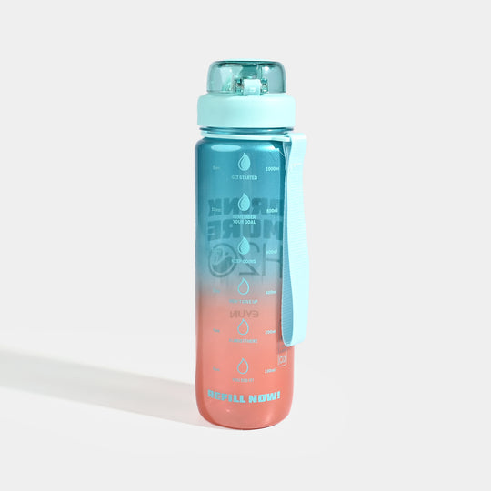 Water Bottle Plastic For Kids