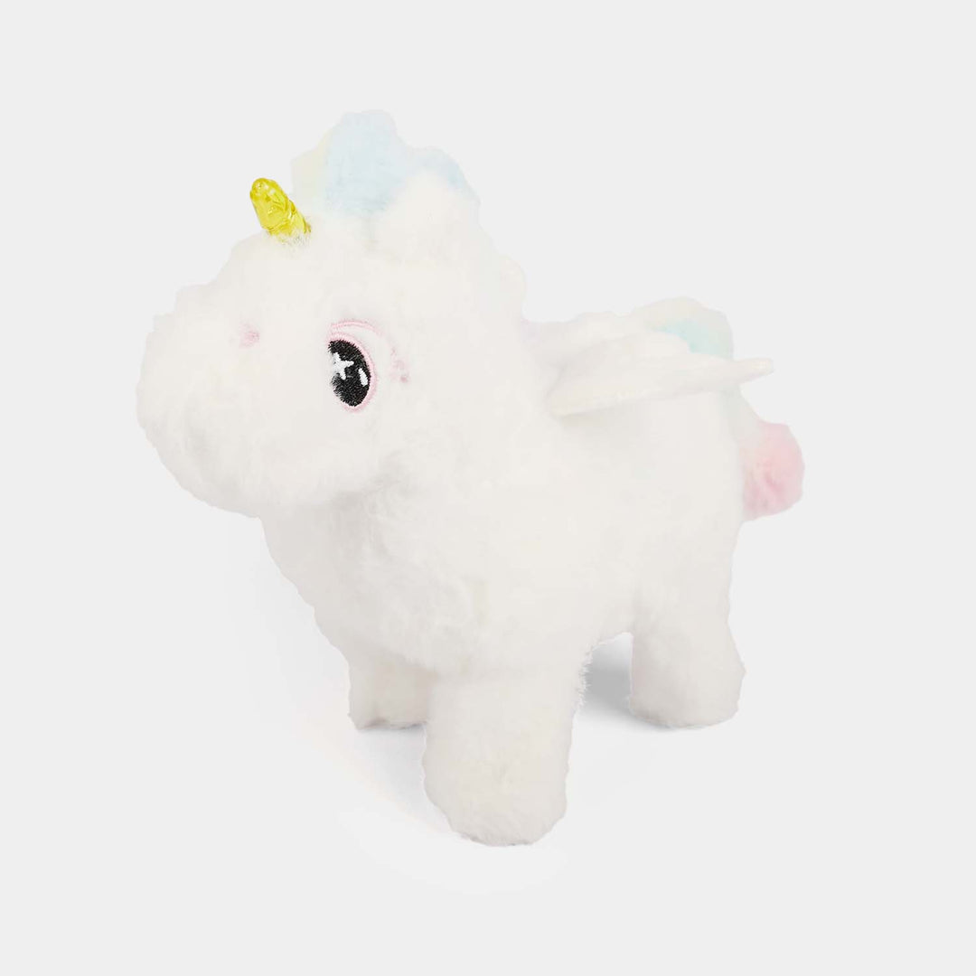 Interactive Walking & Playing Animal Toy with Sound
