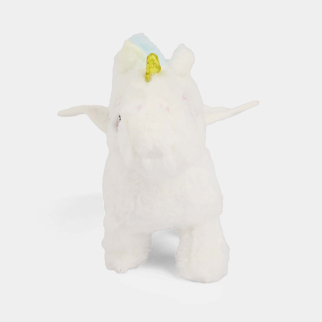 Interactive Walking & Playing Animal Toy with Sound
