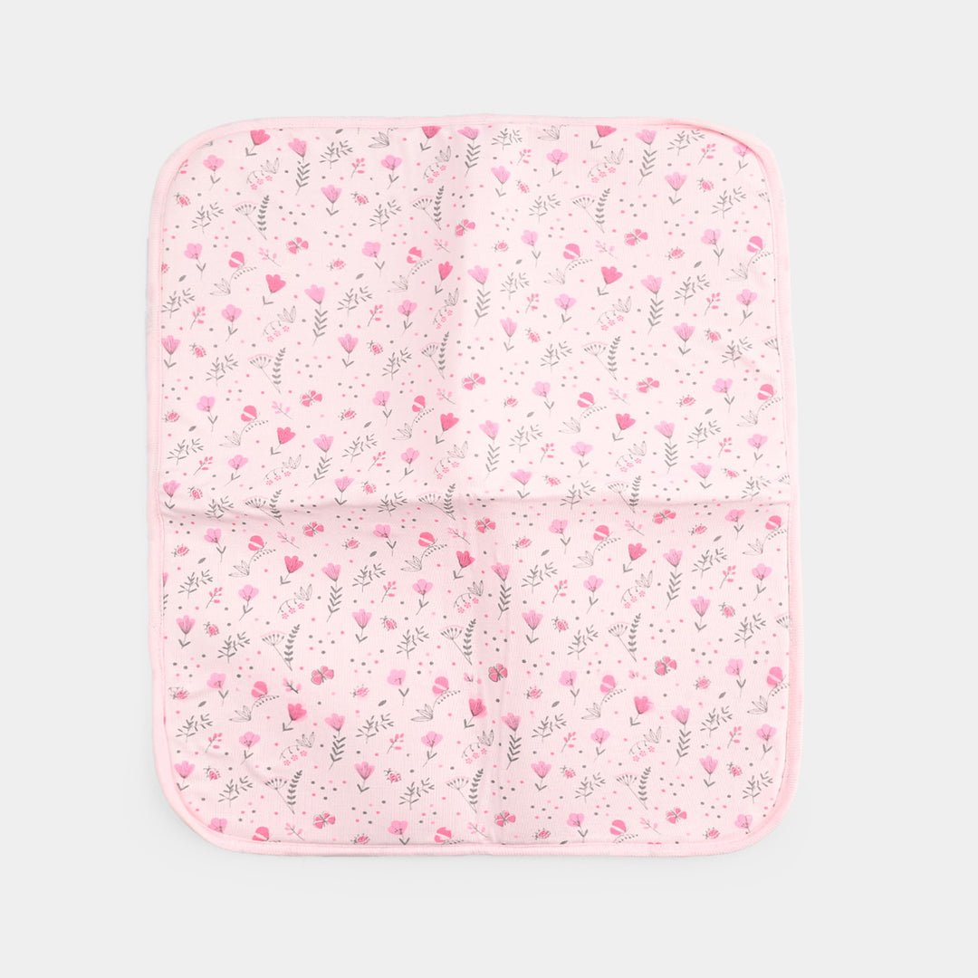 Baby Foam Changing Small Sheet | 13x16