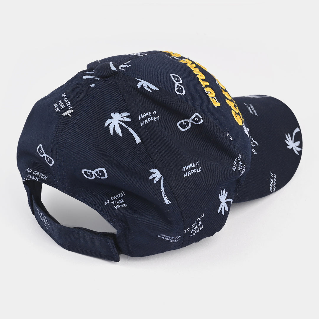 Stylish Cap/Hat For Kids - California