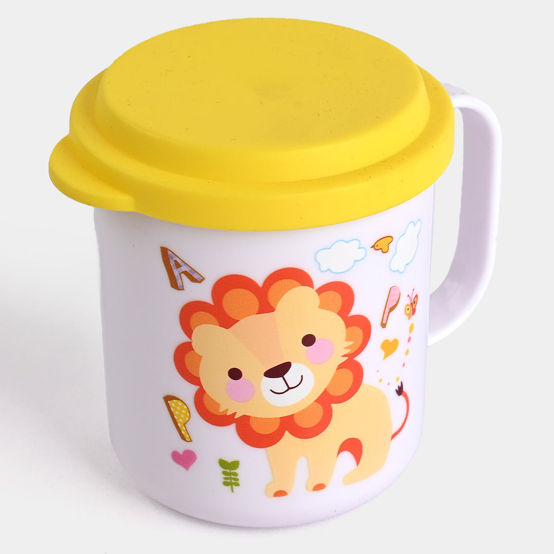 Baby Mug | Yellow