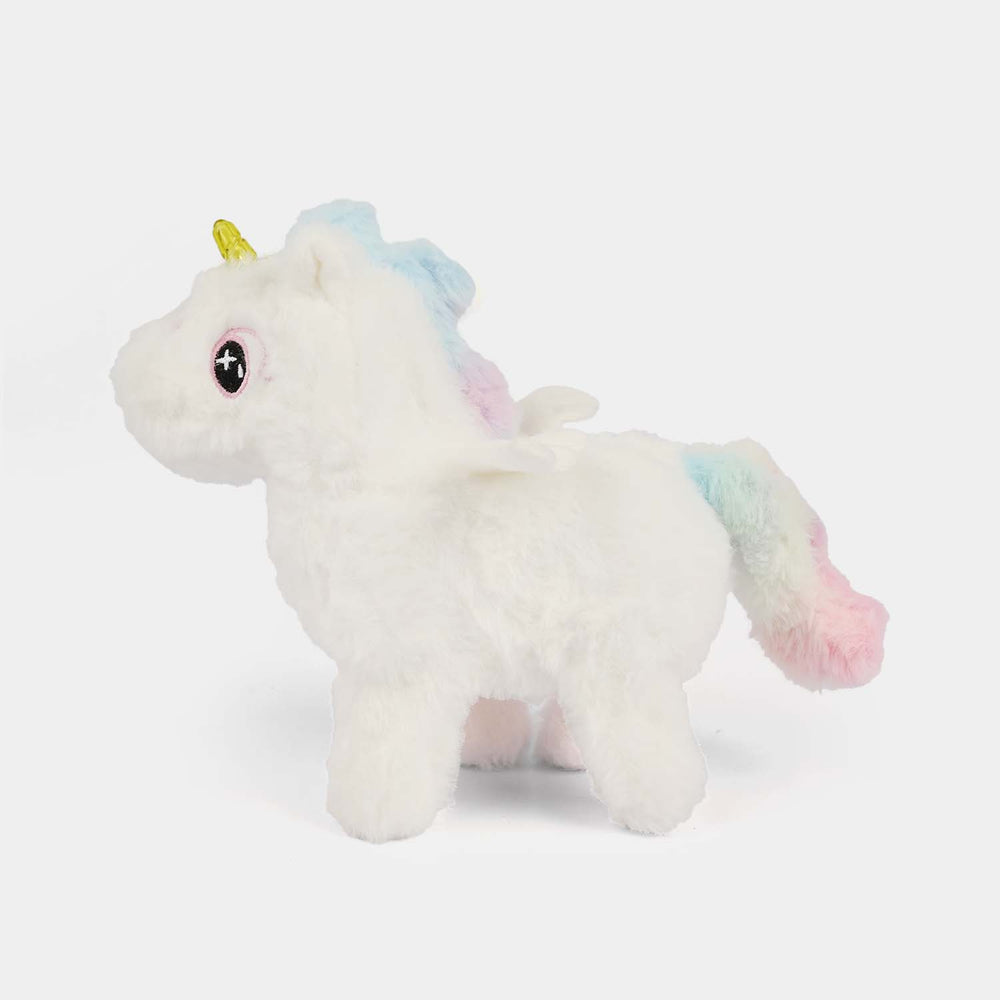 Interactive Walking & Playing Animal Toy with Sound