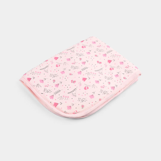 Baby Foam Changing Small Sheet | 13x16