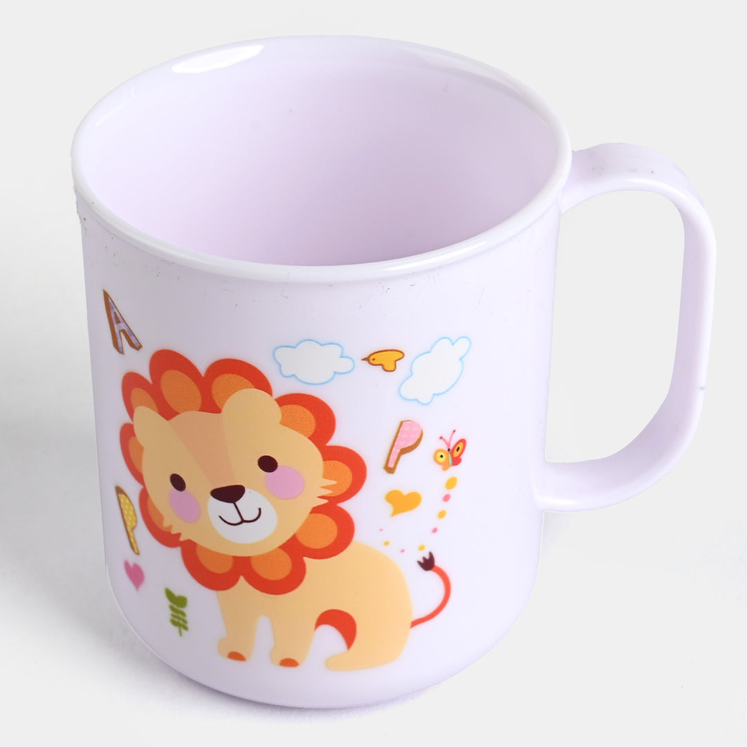 Baby Mug | Yellow