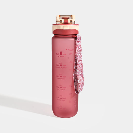 Kids Sports Water Bottle | 1000Ml