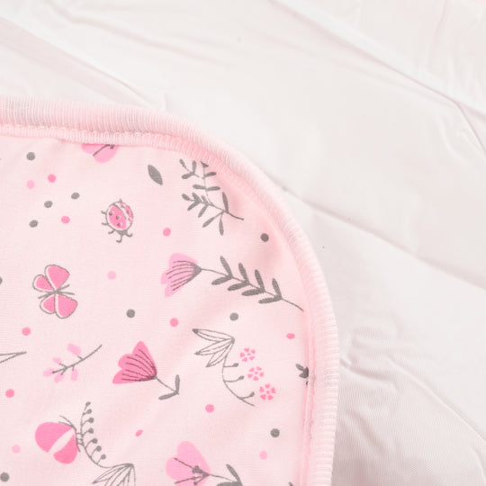 Baby Foam Changing Small Sheet | 13x16