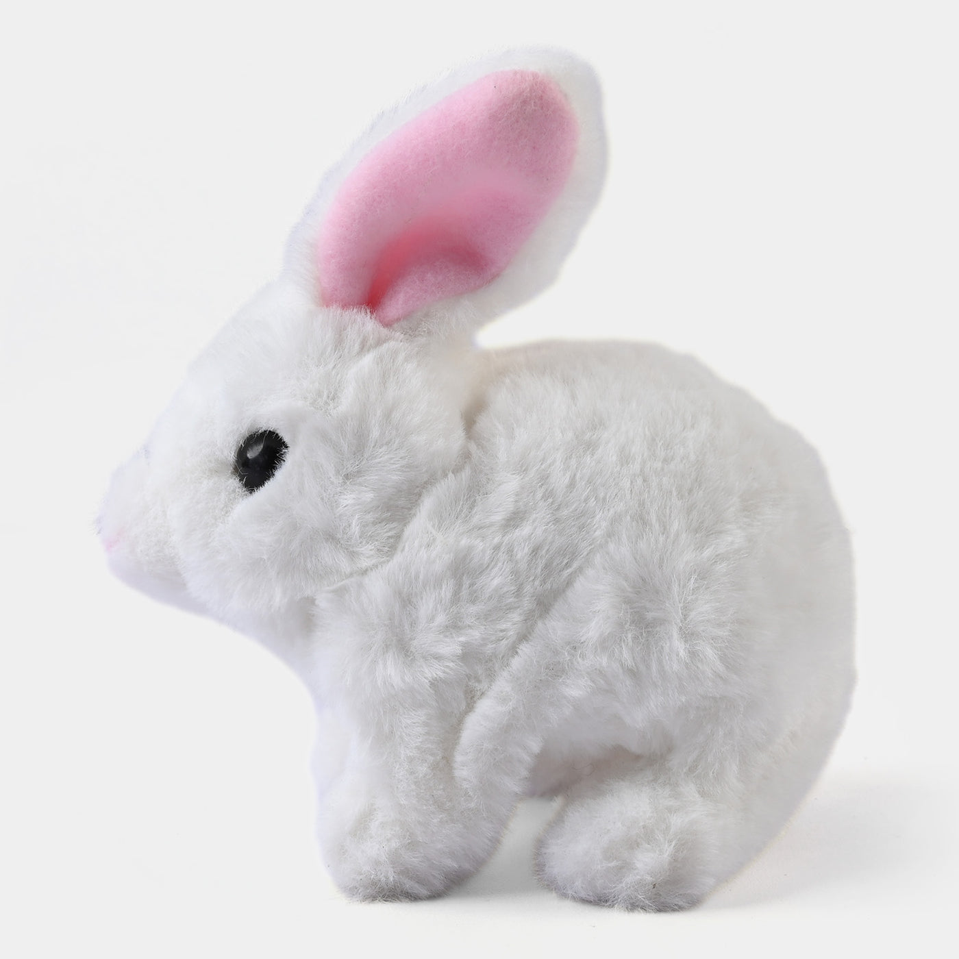 Walking Rabbit With Sound For Kids