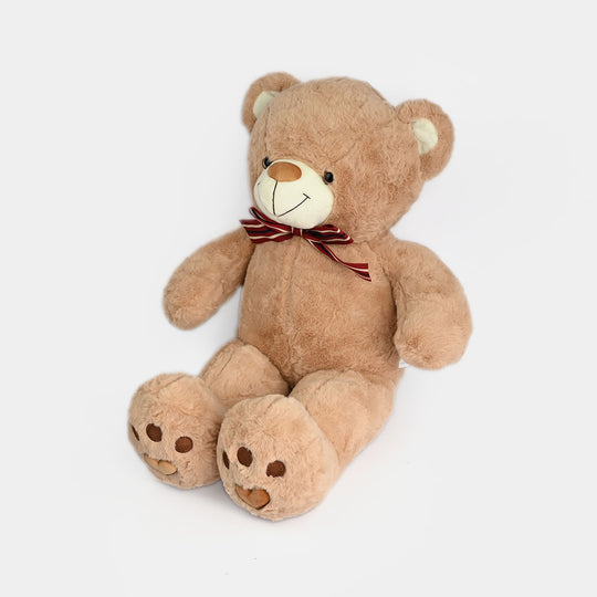 Stuff Bear Ribbon Plush Toy for Kids | 75Cm