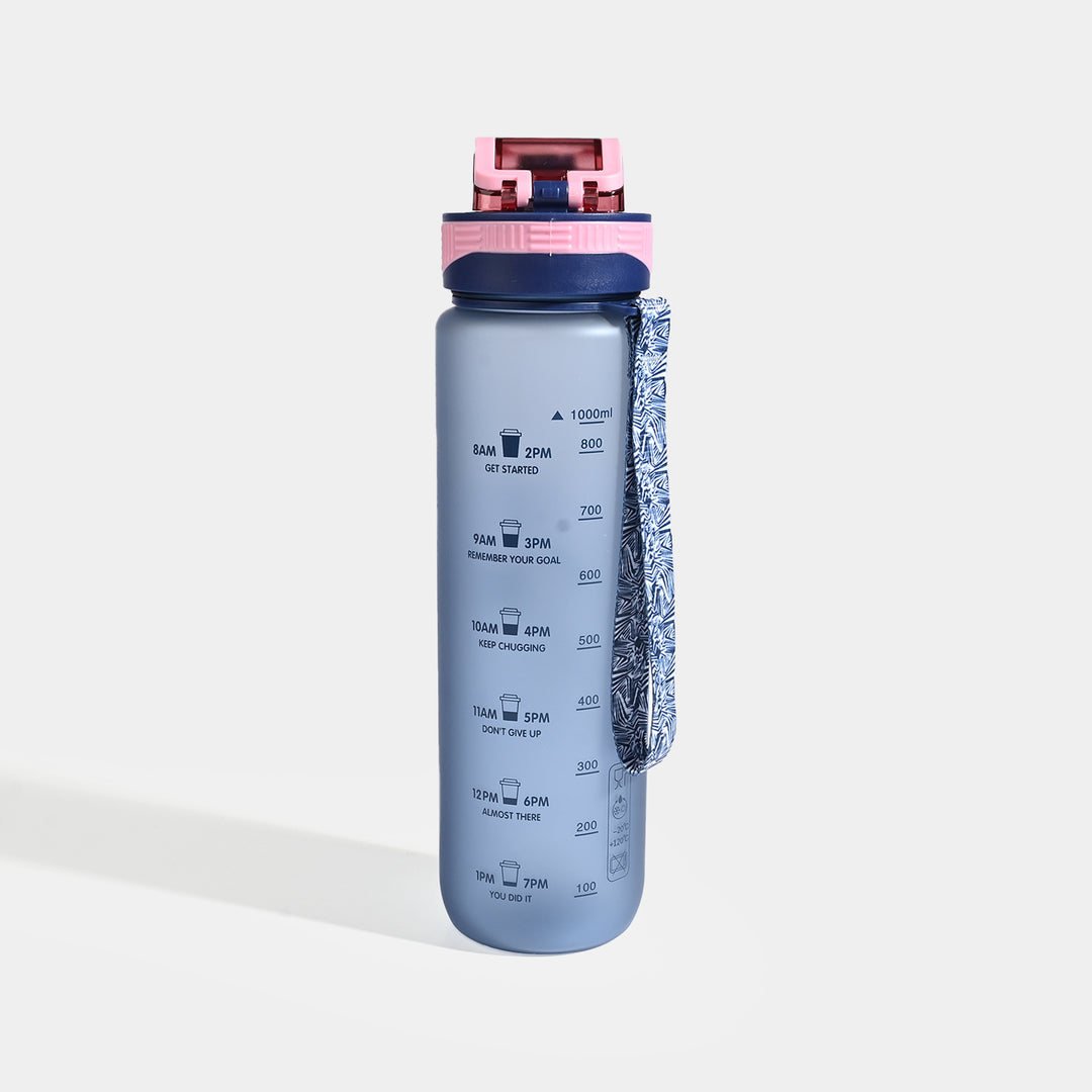 Kids Sports Water Bottle | 1000Ml