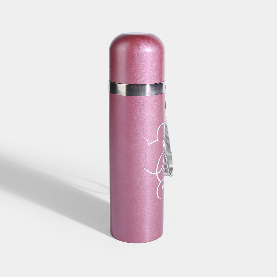 Stainless Steel Water Bottle | 500ml