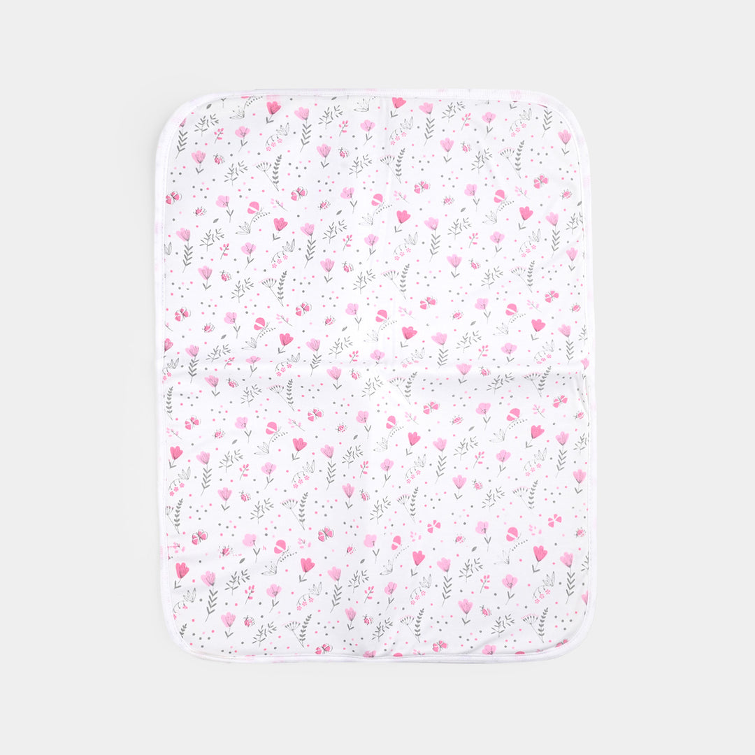 Baby Changing Sheet | 0M+