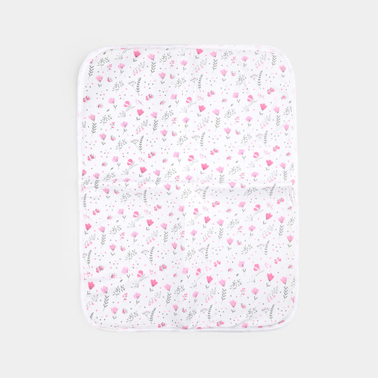 Baby Changing Sheet | 0M+
